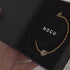 Fierce | .925 Sterling Silver | CZ Diamond Cat Bracelet